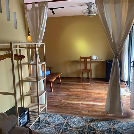 Eco Lagoon Phu Quoc Exterior photo