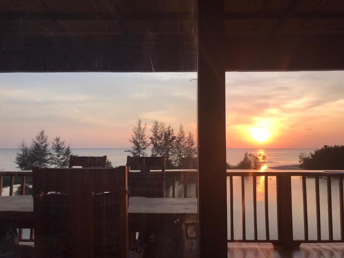 Eco Lagoon Phu Quoc Exterior photo