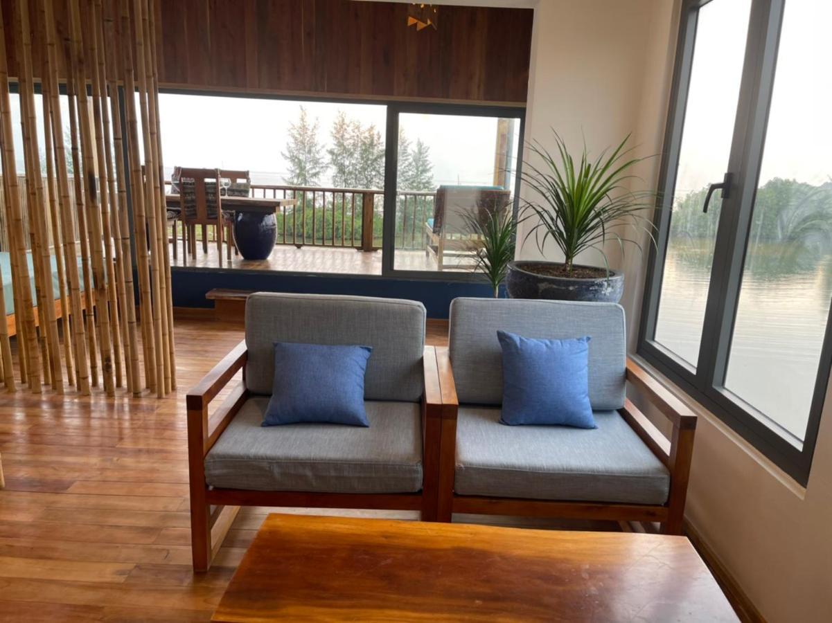Eco Lagoon Phu Quoc Exterior photo
