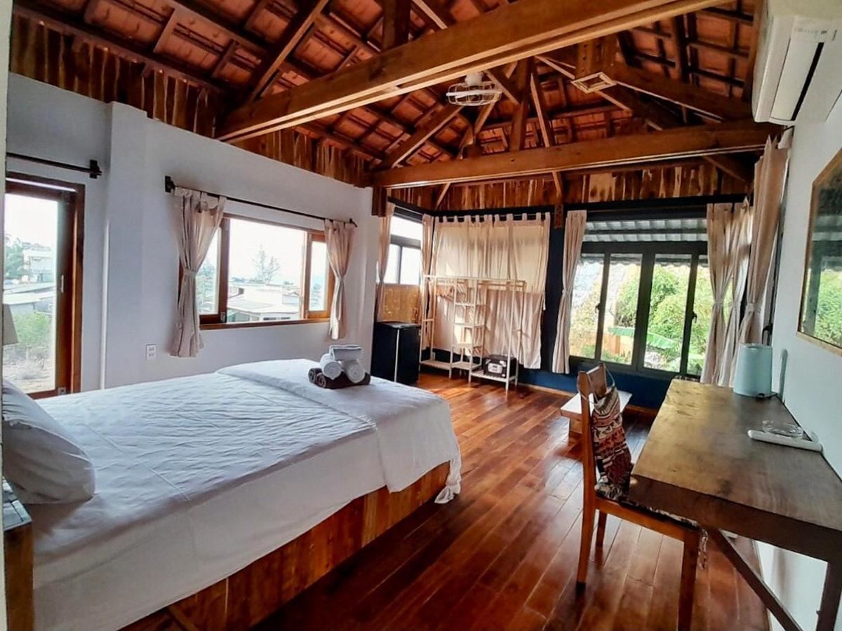 Eco Lagoon Phu Quoc Exterior photo