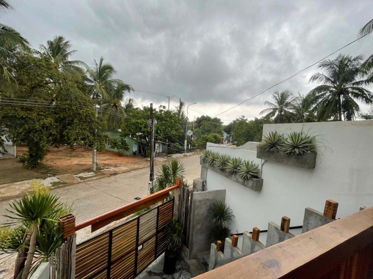 Eco Lagoon Phu Quoc Exterior photo
