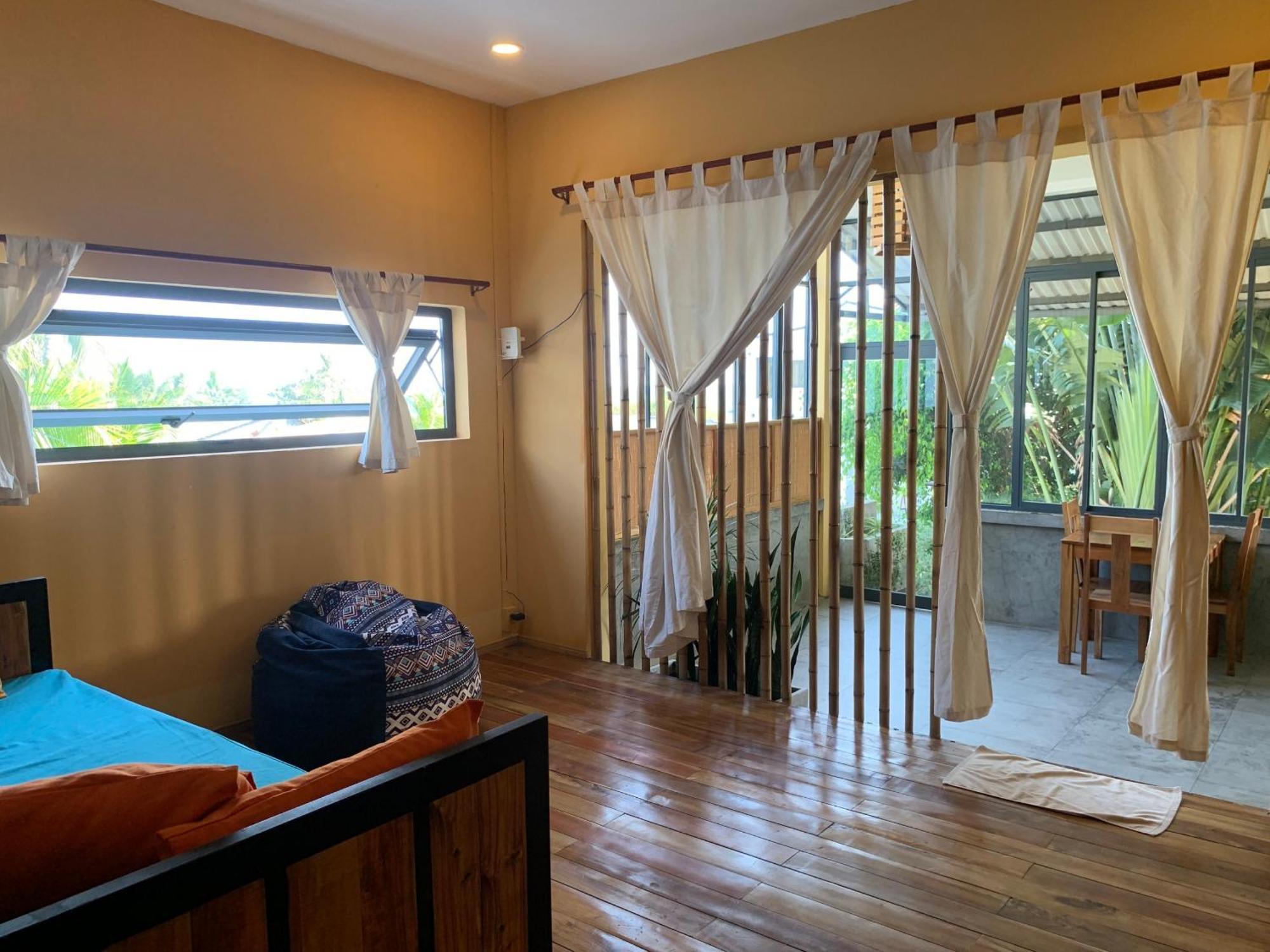 Eco Lagoon Phu Quoc Exterior photo