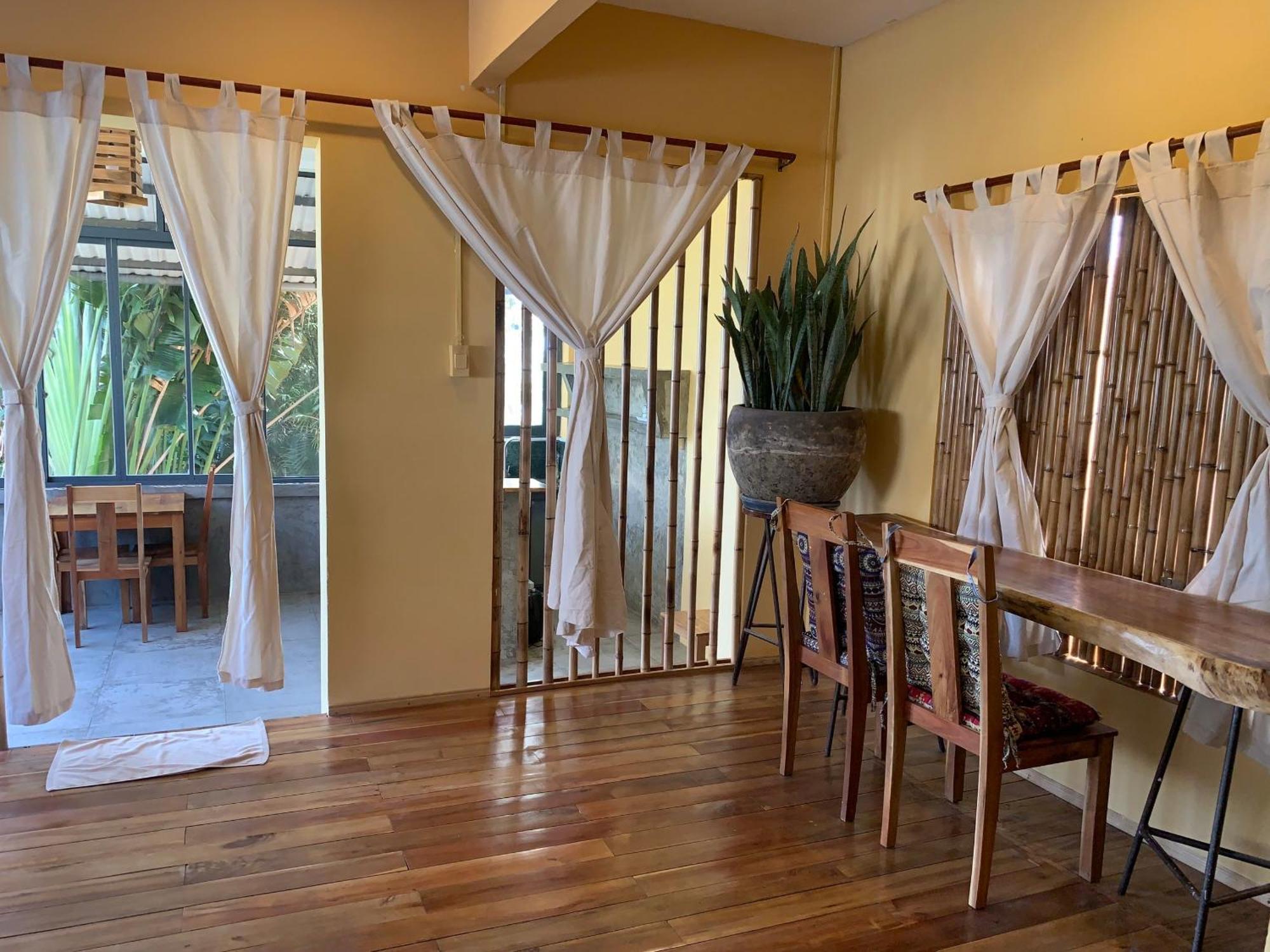 Eco Lagoon Phu Quoc Exterior photo