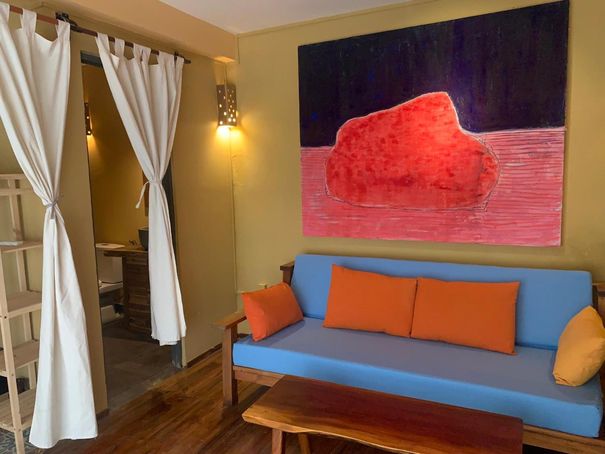 Eco Lagoon Phu Quoc Exterior photo