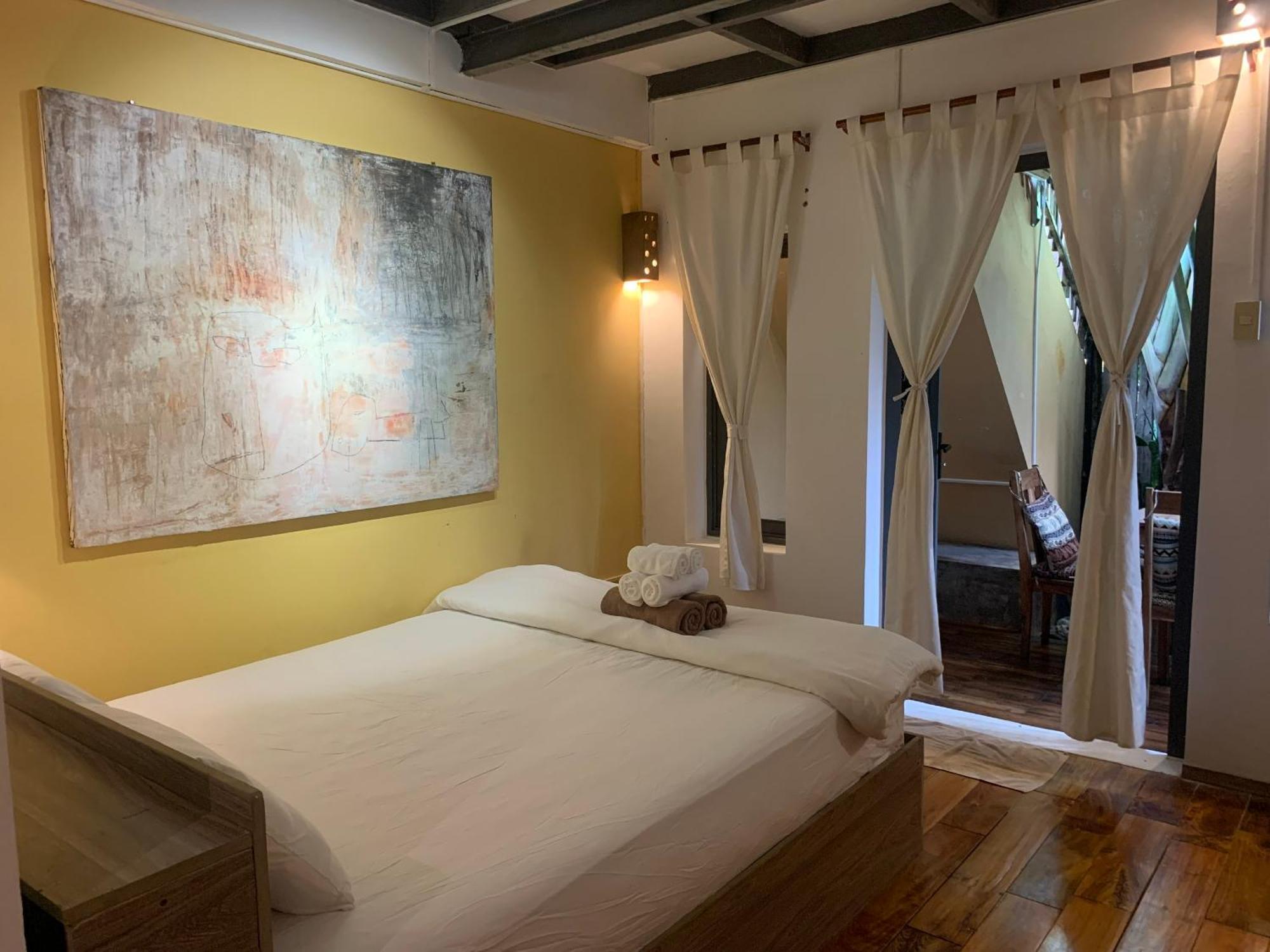 Eco Lagoon Phu Quoc Exterior photo