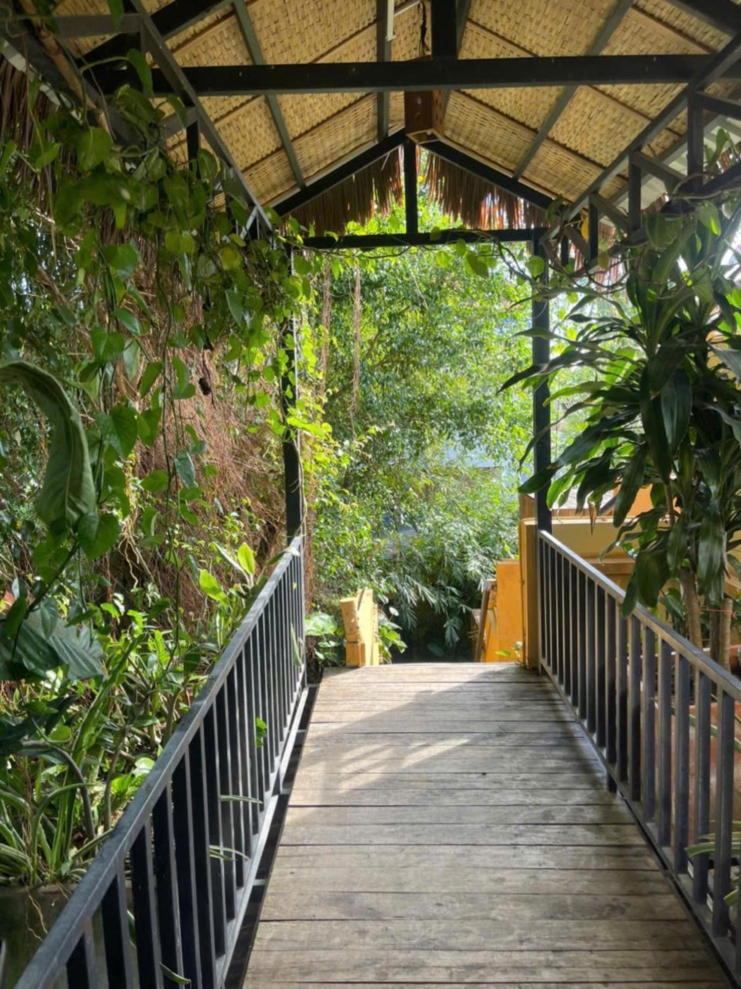 Eco Lagoon Phu Quoc Exterior photo