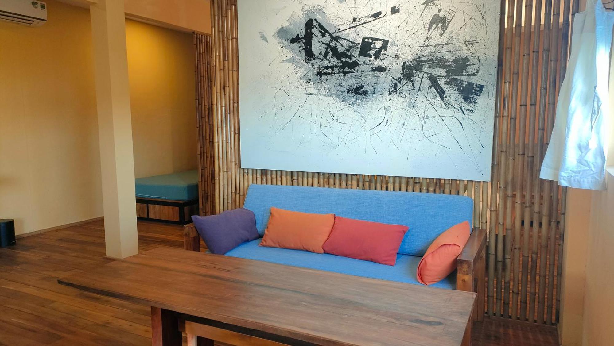 Eco Lagoon Phu Quoc Exterior photo